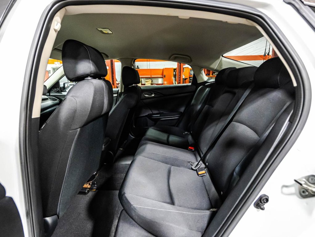 2020 Honda Civic LX 44 00 KM SEULEMENT 1 PROPRIO JAMAIS ACCIDENTÉ in , Quebec - 13 - w1024h768px