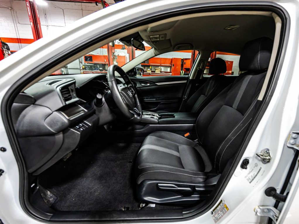 2020 Honda Civic LX 44 00 KM SEULEMENT 1 PROPRIO JAMAIS ACCIDENTÉ in , Quebec - 18 - w1024h768px