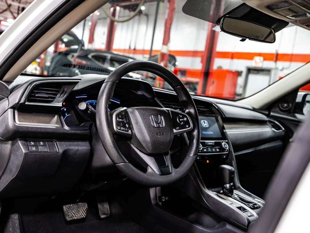 2020 Honda Civic LX 44 00 KM SEULEMENT 1 PROPRIO JAMAIS ACCIDENTÉ in , Quebec - 19 - w1024h768px