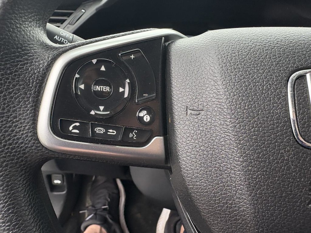 2020 Honda Civic LX 44 00 KM SEULEMENT 1 PROPRIO JAMAIS ACCIDENTÉ in , Quebec - 8 - w1024h768px