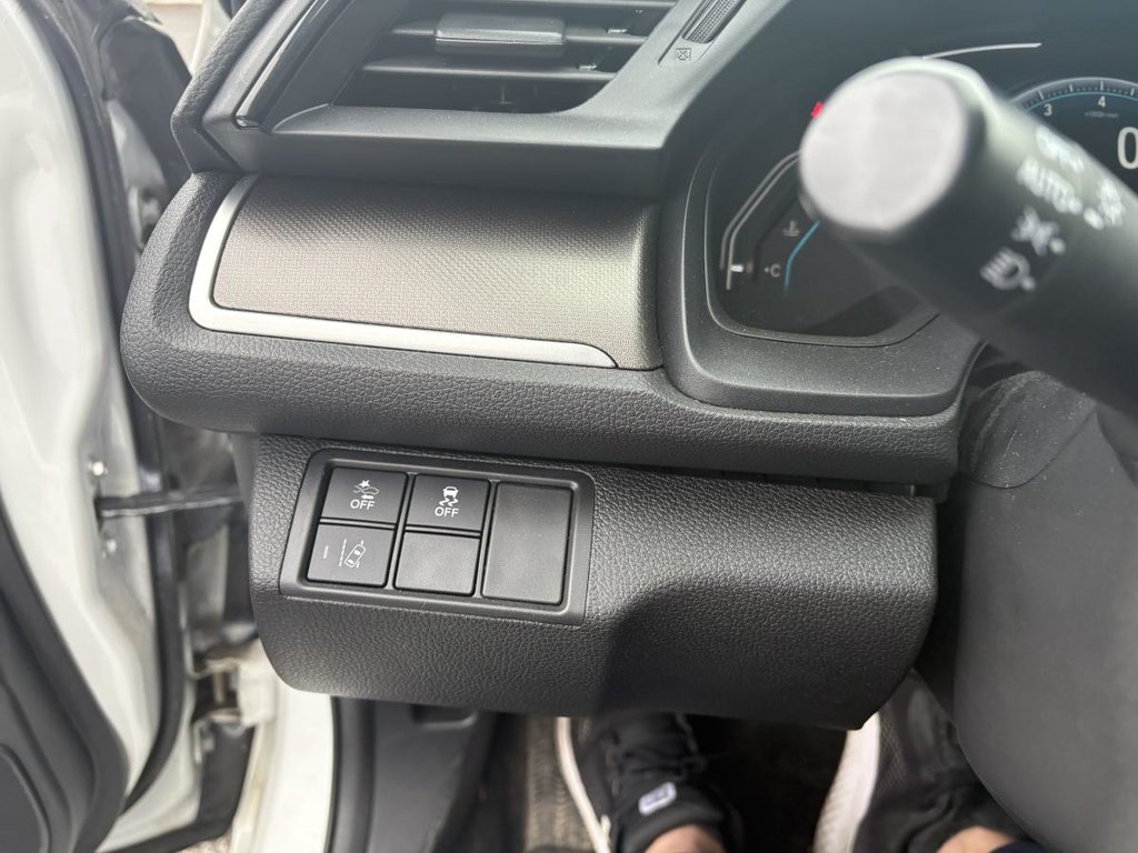 2020 Honda Civic LX 44 00 KM SEULEMENT 1 PROPRIO JAMAIS ACCIDENTÉ in , Quebec - 11 - w1024h768px