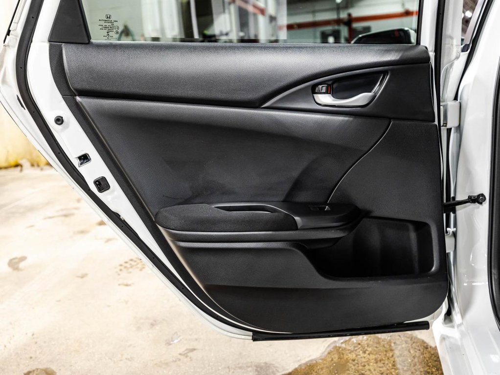 2020 Honda Civic LX 44 00 KM SEULEMENT 1 PROPRIO JAMAIS ACCIDENTÉ in , Quebec - 12 - w1024h768px