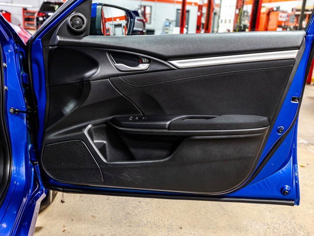 2020 Honda Civic EX 1 PROPRIO JAMAIS ACCIDENTÉ in , Quebec - 17 - w1024h768px