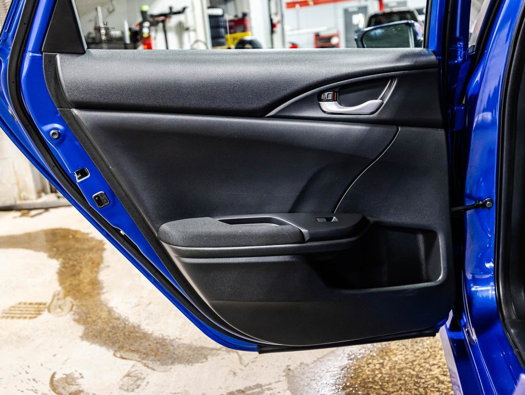 2020 Honda Civic EX 1 PROPRIO JAMAIS ACCIDENTÉ in , Quebec - 13 - w1024h768px