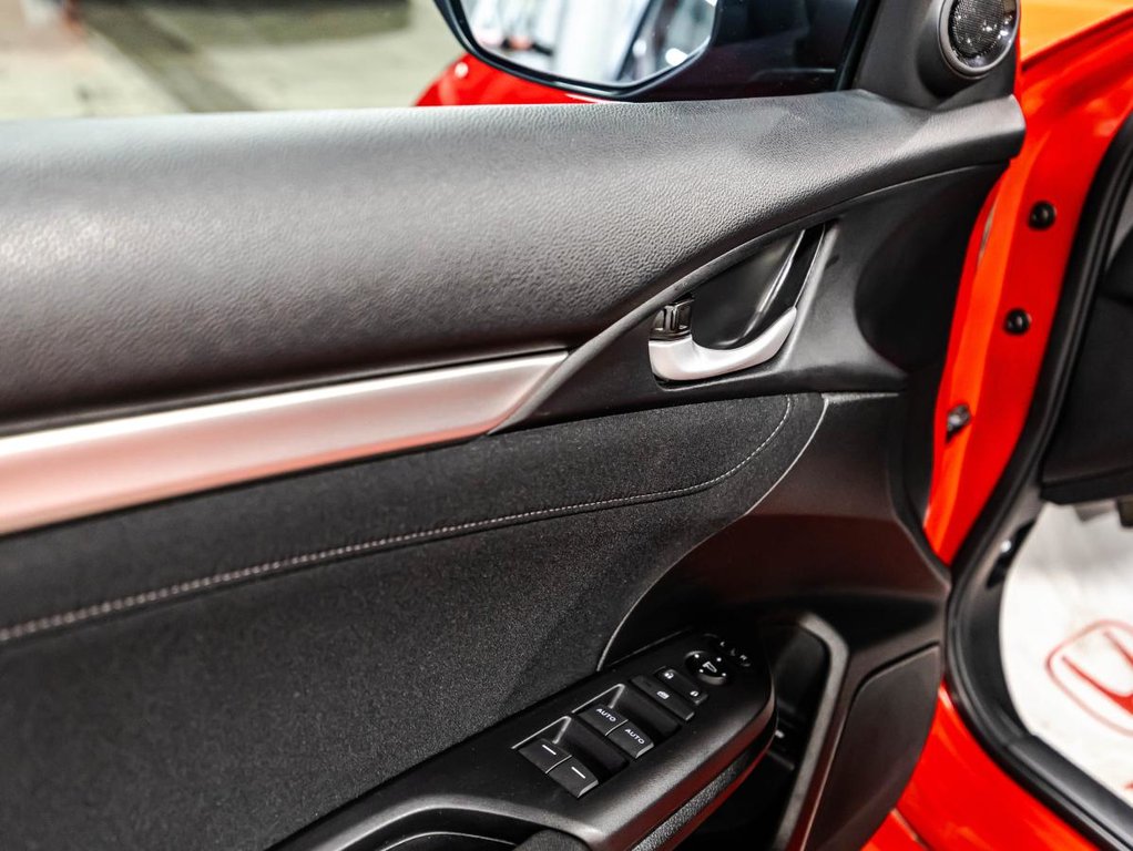 Honda Civic EX GARANTIE LALLIER DE 10 ANS OU 200 000 KM** I TOIT OUVRANT I DÉMARREUR I SIÈGES CHAUFFANTS I MAGS 2020 à , Québec - 12 - w1024h768px