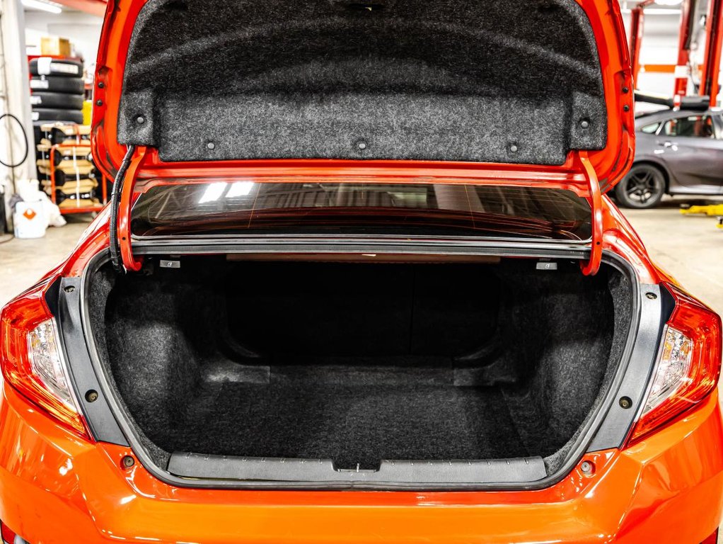 Honda Civic EX GARANTIE LALLIER DE 10 ANS OU 200 000 KM** I TOIT OUVRANT I DÉMARREUR I SIÈGES CHAUFFANTS I MAGS 2020 à , Québec - 16 - w1024h768px