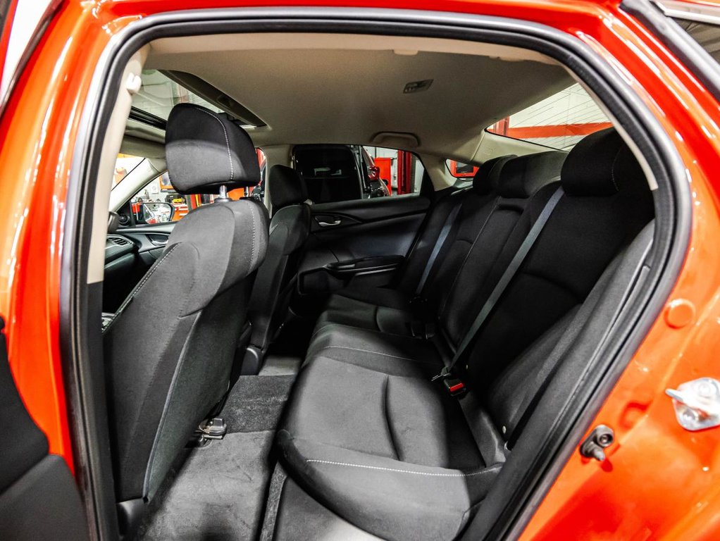 Honda Civic EX GARANTIE LALLIER DE 10 ANS OU 200 000 KM** I TOIT OUVRANT I DÉMARREUR I SIÈGES CHAUFFANTS I MAGS 2020 à , Québec - 14 - w1024h768px