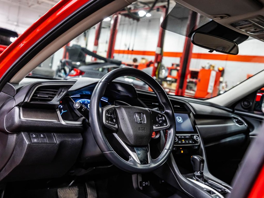 Honda Civic EX GARANTIE LALLIER DE 10 ANS OU 200 000 KM** I TOIT OUVRANT I DÉMARREUR I SIÈGES CHAUFFANTS I MAGS 2020 à , Québec - 21 - w1024h768px