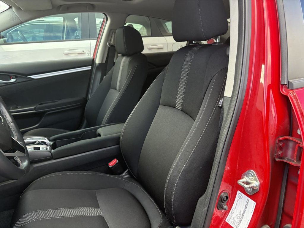 2020 Honda Civic EX GARANTIE LALLIER DE 10 ANS OU 200 000 KM** in , Quebec - 5 - w1024h768px