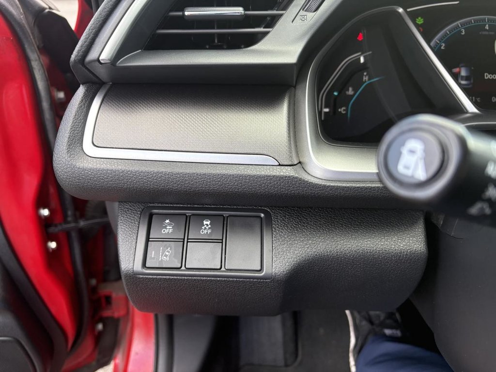 2020 Honda Civic EX GARANTIE LALLIER DE 10 ANS OU 200 000 KM** in , Quebec - 9 - w1024h768px