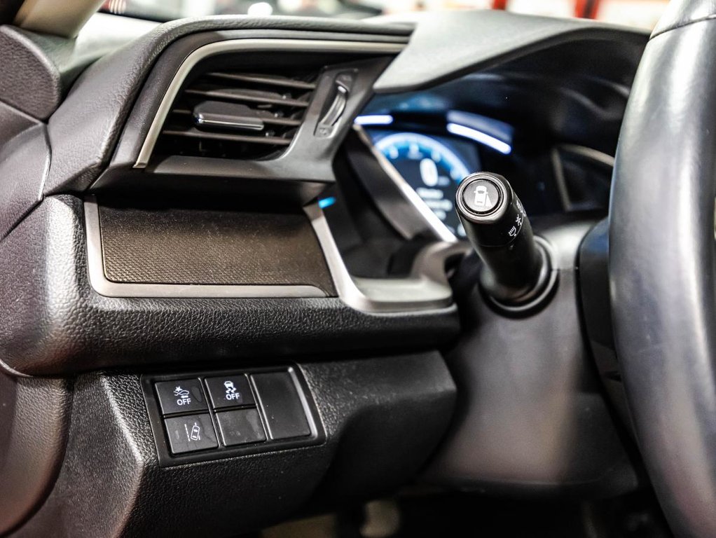 Honda Civic EX GARANTIE LALLIER DE 10 ANS OU 200 000 KM** I TOIT OUVRANT I DÉMARREUR I SIÈGES CHAUFFANTS I MAGS 2020 à , Québec - 22 - w1024h768px