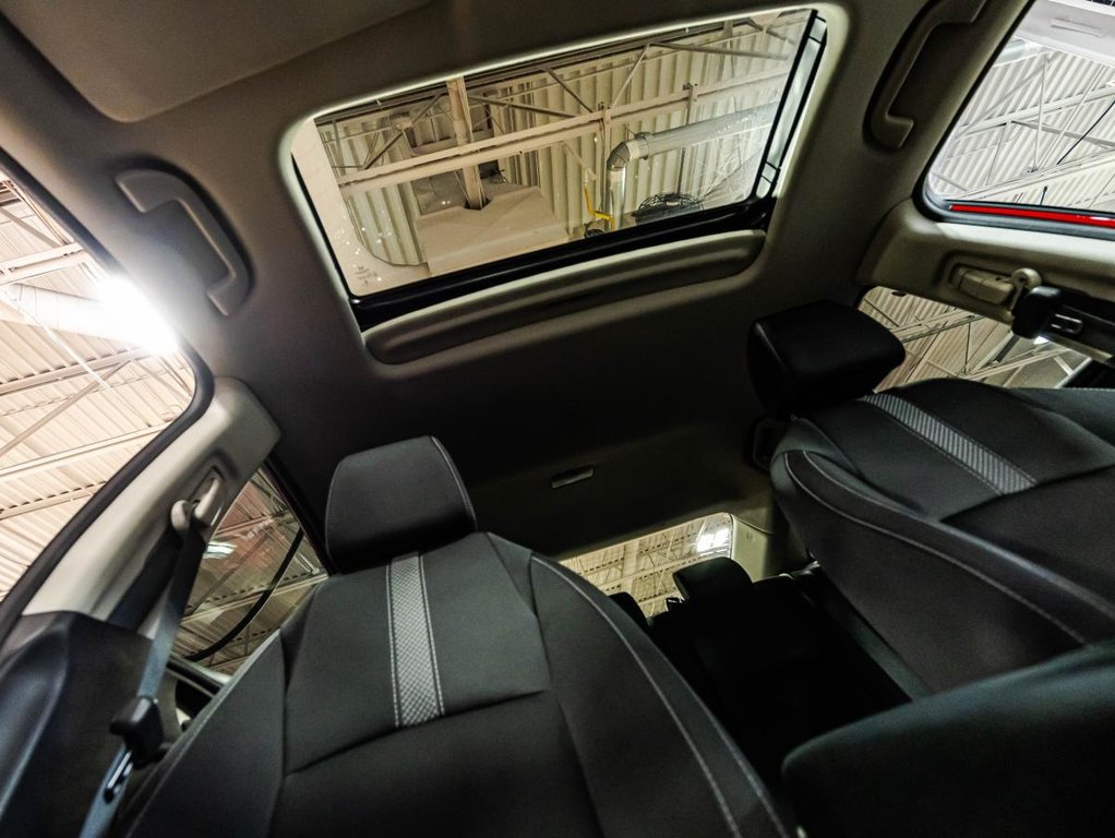 Honda Civic EX GARANTIE LALLIER DE 10 ANS OU 200 000 KM** I TOIT OUVRANT I DÉMARREUR I SIÈGES CHAUFFANTS I MAGS 2020 à , Québec - 19 - w1024h768px