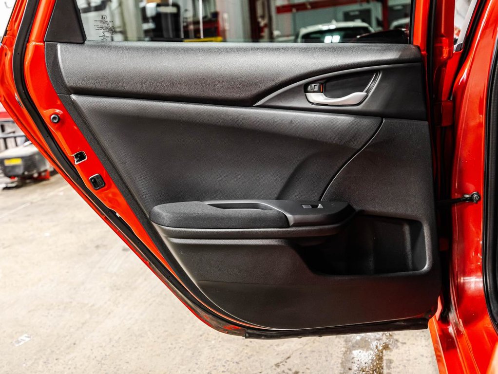 Honda Civic EX GARANTIE LALLIER DE 10 ANS OU 200 000 KM** I TOIT OUVRANT I DÉMARREUR I SIÈGES CHAUFFANTS I MAGS 2020 à , Québec - 13 - w1024h768px