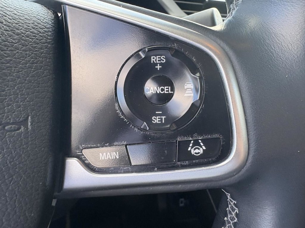 2020 Honda Civic EX GARANTIE LALLIER DE 10 ANS OU 200 000 KM** in , Quebec - 7 - w1024h768px