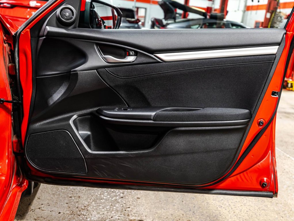 Honda Civic EX GARANTIE LALLIER DE 10 ANS OU 200 000 KM** I TOIT OUVRANT I DÉMARREUR I SIÈGES CHAUFFANTS I MAGS 2020 à , Québec - 17 - w1024h768px