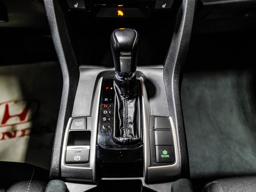 Honda Civic EX GARANTIE LALLIER DE 10 ANS OU 200 000 KM** I TOIT OUVRANT I DÉMARREUR I SIÈGES CHAUFFANTS I MAGS 2020 à , Québec - 26 - w1024h768px