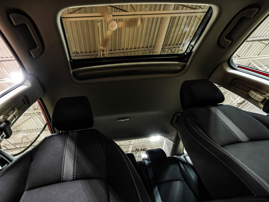 Honda Civic EX  GARANTIE 10 ANS 200 000 KM* I 1 PROPRIO I JAMAIS ACCIDENTÉ I CARPLAY I TOIT OUVRANT I MAGS 2020 à , Québec - 19 - w1024h768px