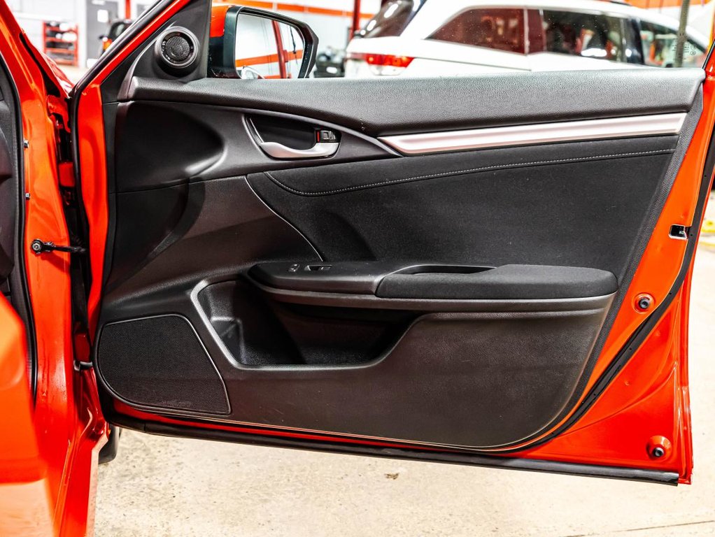 Honda Civic EX  GARANTIE 10 ANS 200 000 KM* I 1 PROPRIO I JAMAIS ACCIDENTÉ I CARPLAY I TOIT OUVRANT I MAGS 2020 à , Québec - 17 - w1024h768px