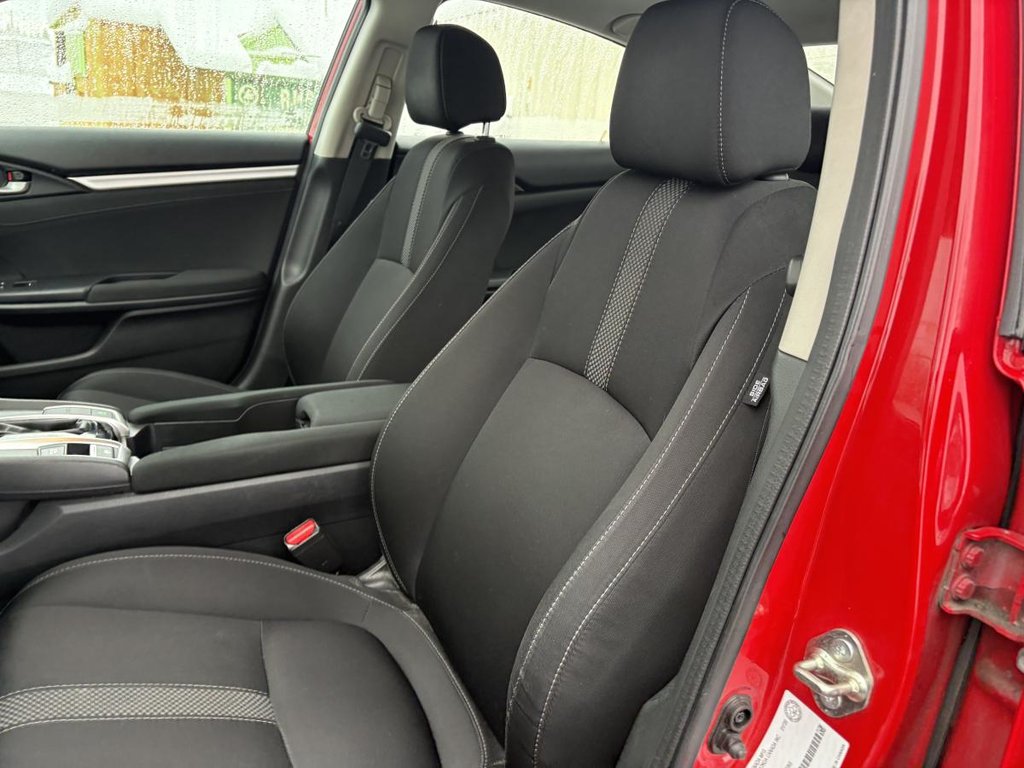 Honda Civic EX  GARANTIE 10 ANS 200 000 KM* I 1 PROPRIO I JAMAIS ACCIDENTÉ I CARPLAY I TOIT OUVRANT I MAGS 2020 à , Québec - 5 - w1024h768px