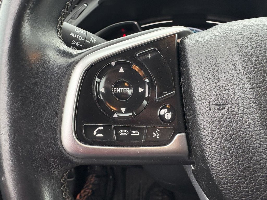 Honda Civic EX  GARANTIE 10 ANS 200 000 KM* I 1 PROPRIO I JAMAIS ACCIDENTÉ I CARPLAY I TOIT OUVRANT I MAGS 2020 à , Québec - 9 - w1024h768px