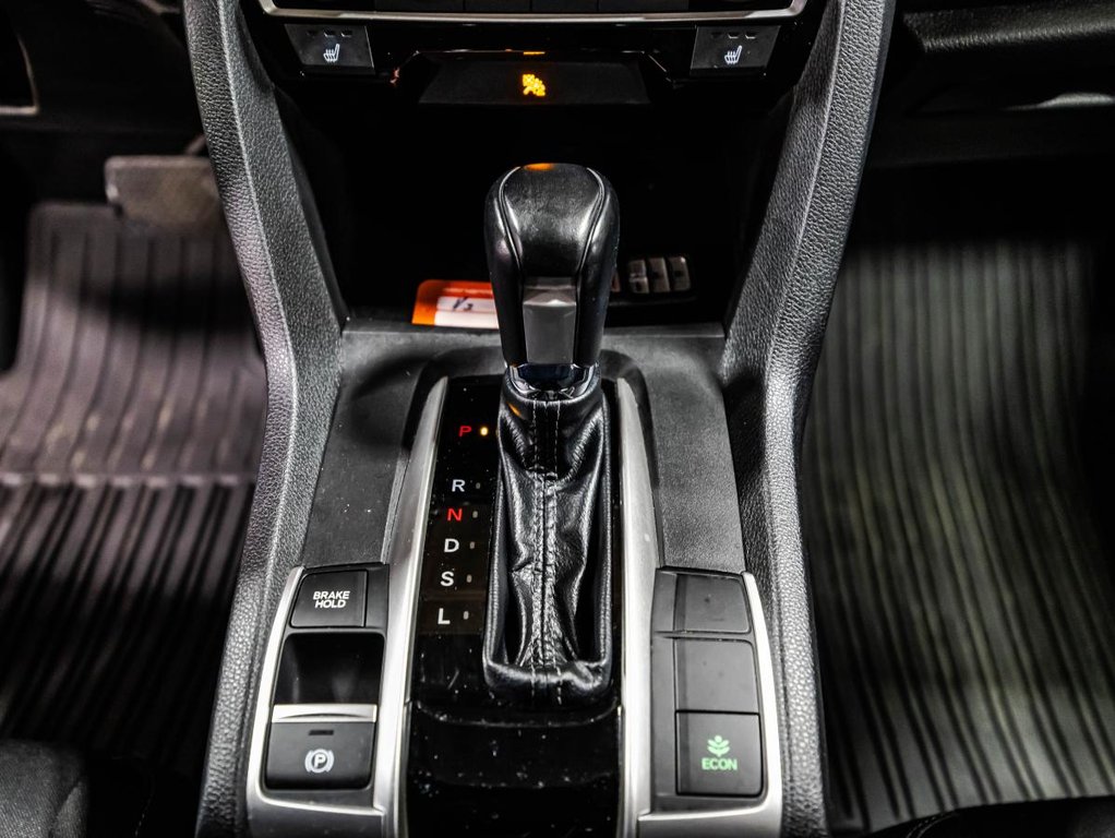 Honda Civic EX  GARANTIE 10 ANS 200 000 KM* I 1 PROPRIO I JAMAIS ACCIDENTÉ I CARPLAY I TOIT OUVRANT I MAGS 2020 à , Québec - 26 - w1024h768px