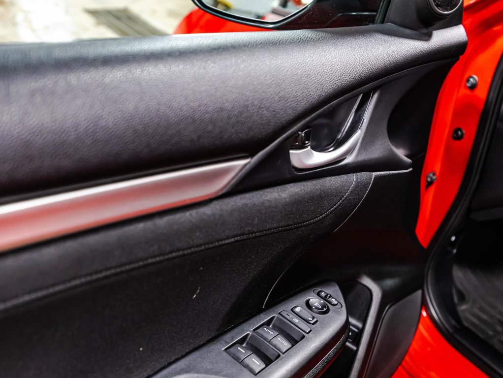 Honda Civic EX  GARANTIE 10 ANS 200 000 KM* I 1 PROPRIO I JAMAIS ACCIDENTÉ I CARPLAY I TOIT OUVRANT I MAGS 2020 à , Québec - 12 - w1024h768px