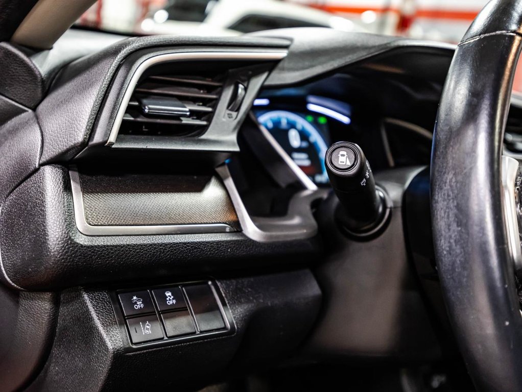 Honda Civic EX  GARANTIE 10 ANS 200 000 KM* I 1 PROPRIO I JAMAIS ACCIDENTÉ I CARPLAY I TOIT OUVRANT I MAGS 2020 à , Québec - 22 - w1024h768px