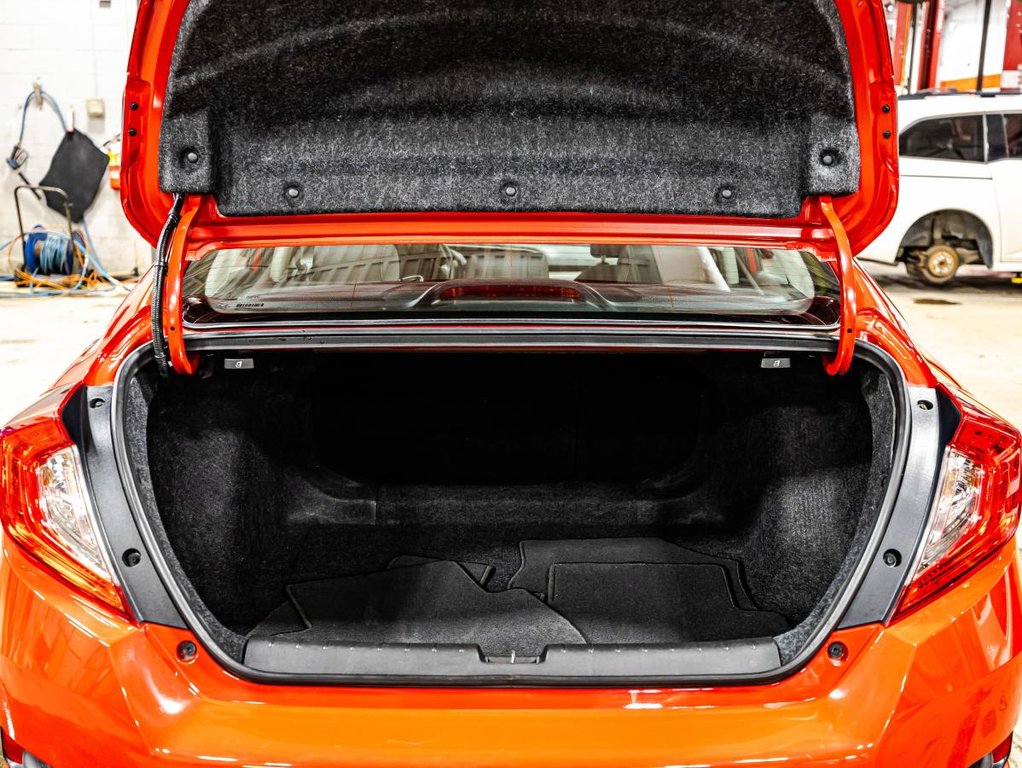 Honda Civic EX  GARANTIE 10 ANS 200 000 KM* I 1 PROPRIO I JAMAIS ACCIDENTÉ I CARPLAY I TOIT OUVRANT I MAGS 2020 à , Québec - 16 - w1024h768px