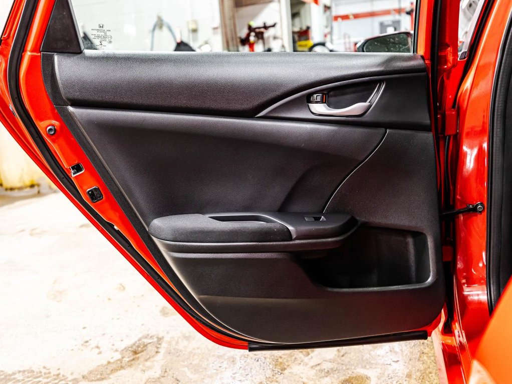 Honda Civic EX  GARANTIE 10 ANS 200 000 KM* I 1 PROPRIO I JAMAIS ACCIDENTÉ I CARPLAY I TOIT OUVRANT I MAGS 2020 à , Québec - 13 - w1024h768px