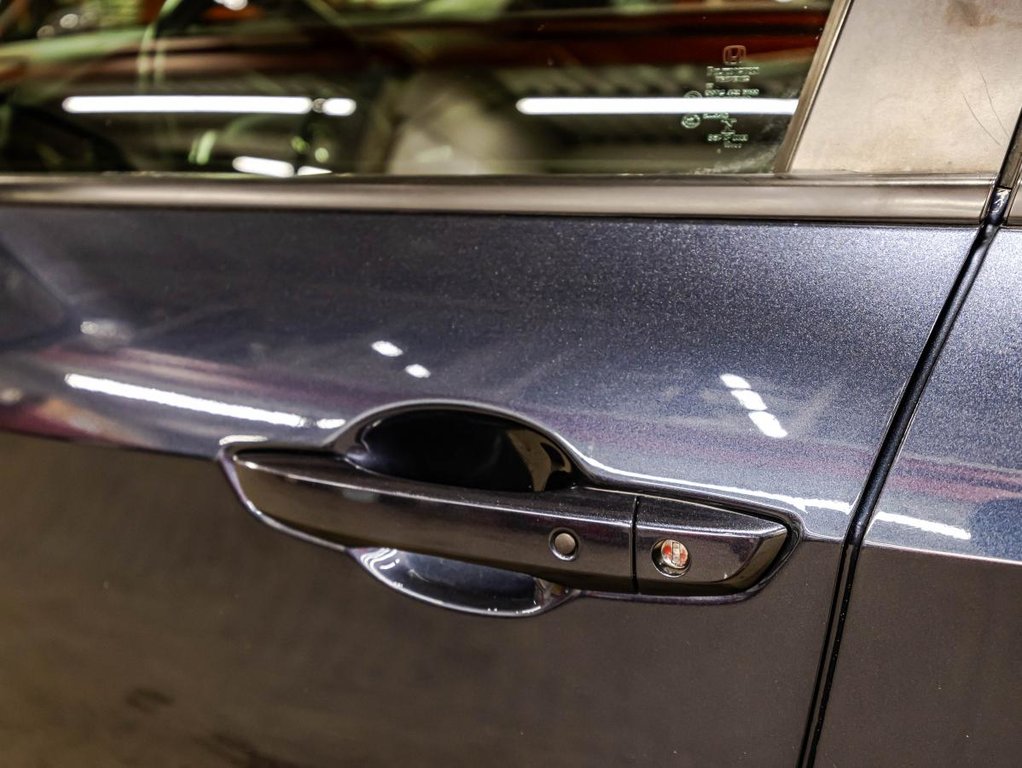 Honda Civic EX CARPLAY I MAGS I TOIT OUVRANT I SIEGES CHAUFFANTS I DEMARREUR I SECURITE ACTIVE 2020 à , Québec - 11 - w1024h768px