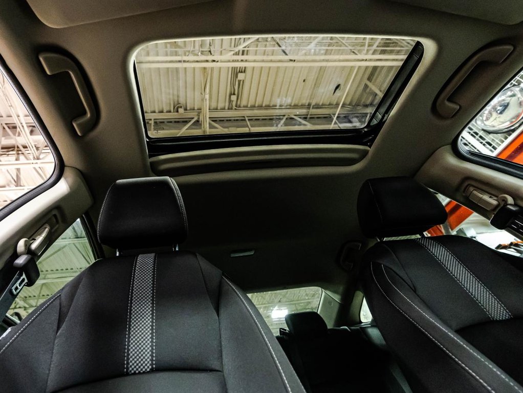 Honda Civic EX CARPLAY I MAGS I TOIT OUVRANT I SIEGES CHAUFFANTS I DEMARREUR I SECURITE ACTIVE 2020 à , Québec - 19 - w1024h768px
