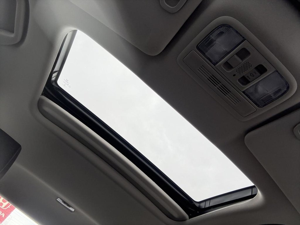 Honda Civic EX I TOIT OUVRANT I MAGS I CARPLAY I SIEGES CHAUFFANTS I SECURITE ACTIVE I DEMARREUR 2020 à , Québec - 11 - w1024h768px