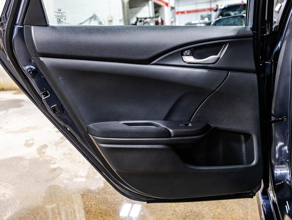 Honda Civic EX I TOIT OUVRANT I MAGS I CARPLAY I SIEGES CHAUFFANTS I SECURITE ACTIVE I DEMARREUR 2020 à , Québec - 13 - w1024h768px