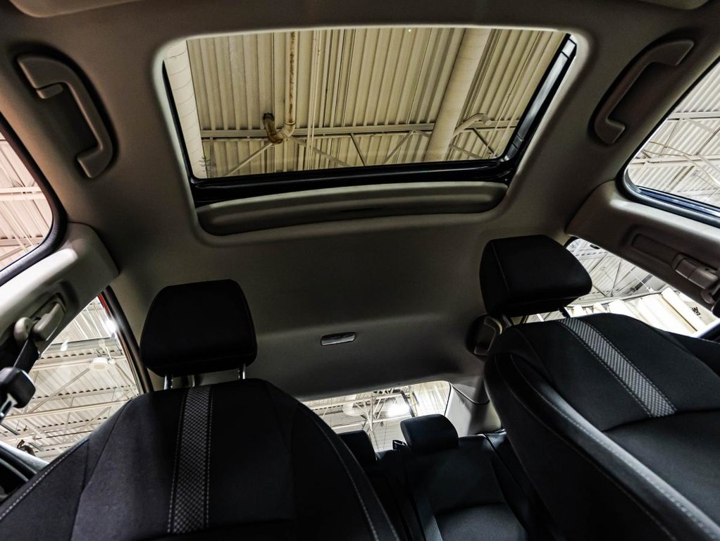 Honda Civic EX I TOIT OUVRANT I MAGS I CARPLAY I SIEGES CHAUFFANTS I SECURITE ACTIVE I DEMARREUR 2020 à , Québec - 19 - w1024h768px