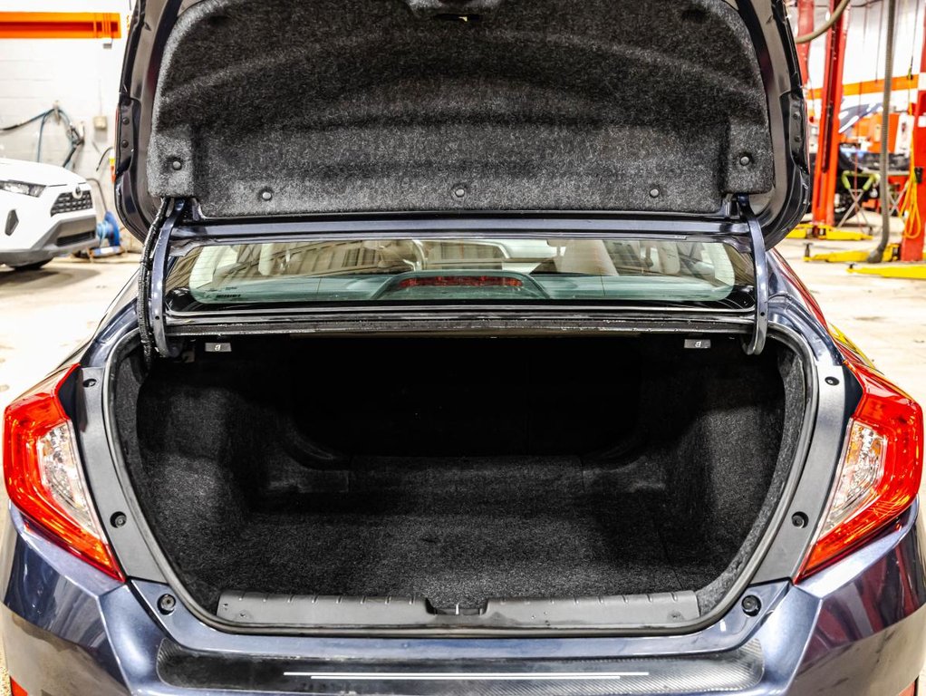 Honda Civic EX I TOIT OUVRANT I MAGS I CARPLAY I SIEGES CHAUFFANTS I SECURITE ACTIVE I DEMARREUR 2020 à , Québec - 16 - w1024h768px