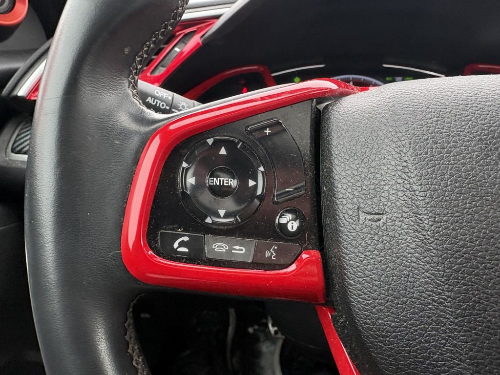 2020 Honda Civic Sport 2 PORTES I MANUELLLE I CARPLAY I MAGS I TOIT OUVRANT I SIEGES CHAUFFANTS I in , Quebec - 9 - w1024h768px