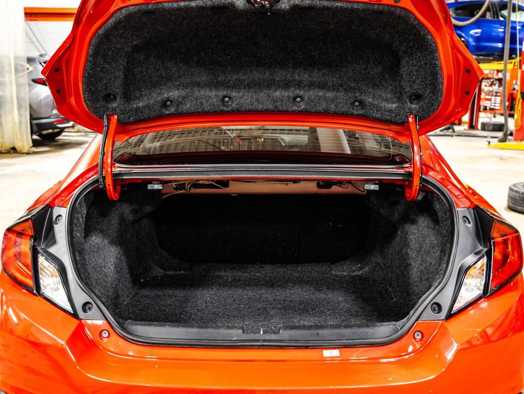 2020 Honda Civic Sport 2 PORTES I MANUELLLE I CARPLAY I MAGS I TOIT OUVRANT I SIEGES CHAUFFANTS I in , Quebec - 13 - w1024h768px