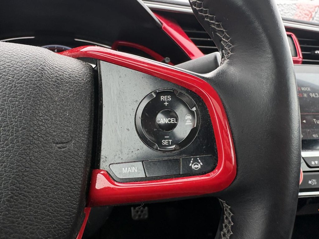 2020 Honda Civic Sport 2 PORTES I MANUELLLE I CARPLAY I MAGS I TOIT OUVRANT I SIEGES CHAUFFANTS I in , Quebec - 8 - w1024h768px