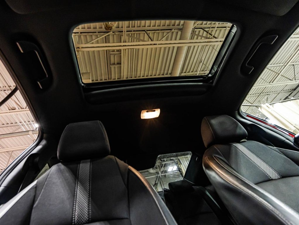 2020 Honda Civic Sport 2 PORTES I MANUELLLE I CARPLAY I MAGS I TOIT OUVRANT I SIEGES CHAUFFANTS I in , Quebec - 16 - w1024h768px