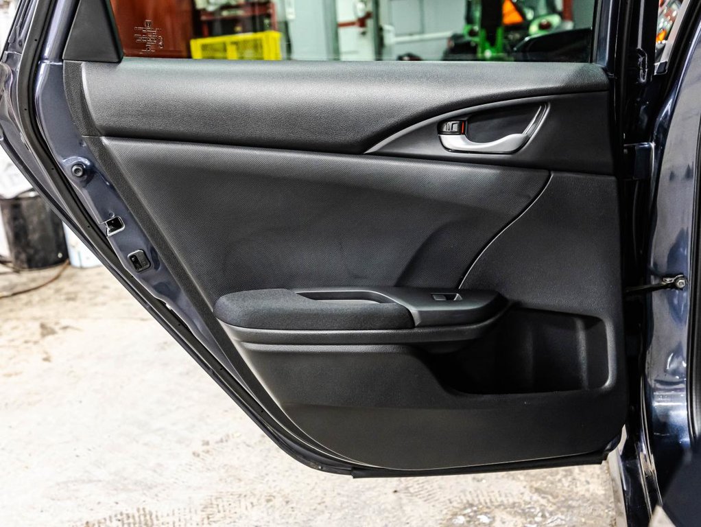 2020 Honda Civic EX CARPLAY I MAGS I TOIT OUVRANT I SIEGES CHAUFFANTS I DEMARREUR I TAUX 5.99% in Montréal, Quebec - 13 - w1024h768px