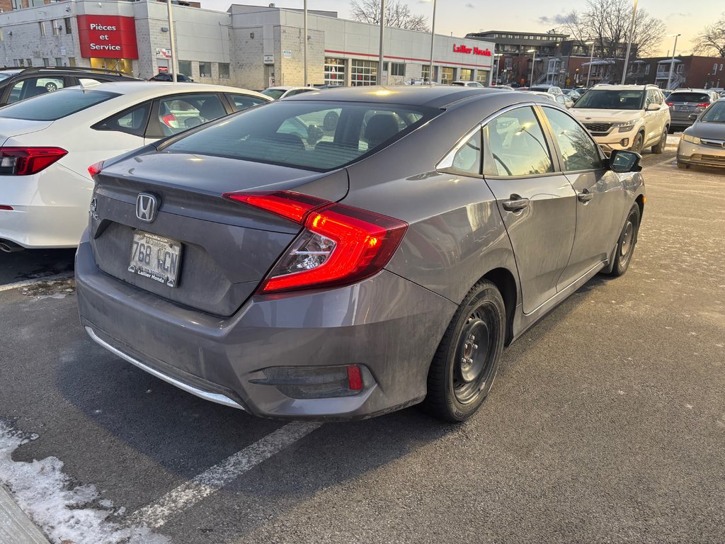 Civic EX 2021 à Montréal, Québec - 3 - w1024h768px