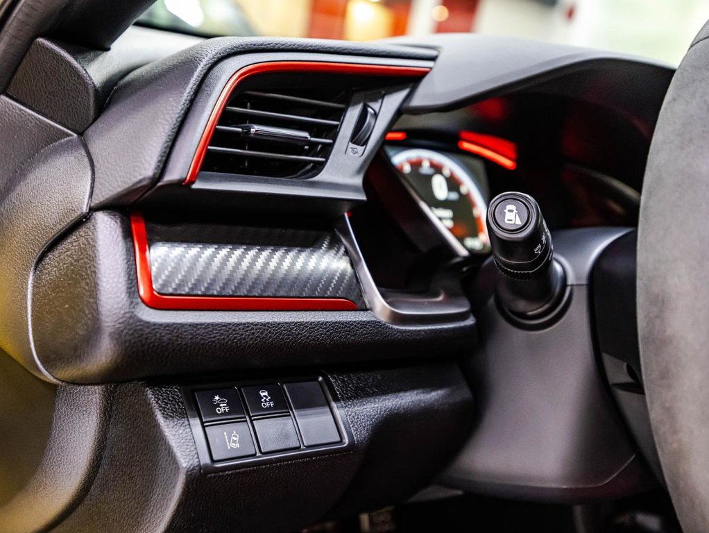 2021 Honda Civic Édition limitée à transmission manuelle *Disponibilité limitée* JAUNE in , Quebec - 22 - w1024h768px