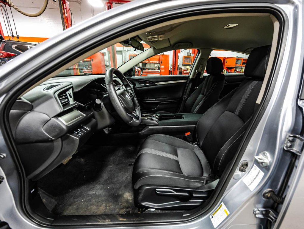 2021 Honda Civic LX in , Quebec - 18 - w1024h768px