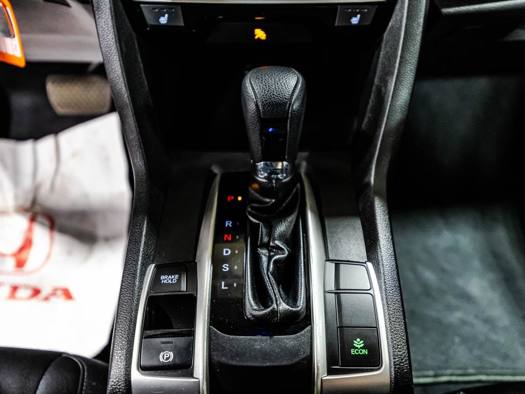 2021 Honda Civic LX in , Quebec - 24 - w1024h768px