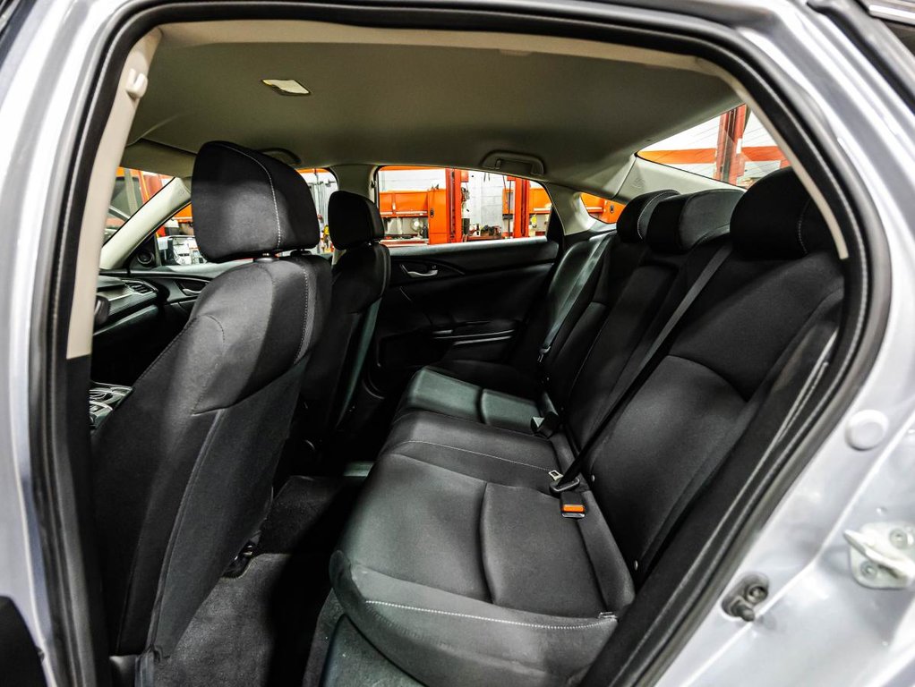 2021 Honda Civic LX in , Quebec - 13 - w1024h768px