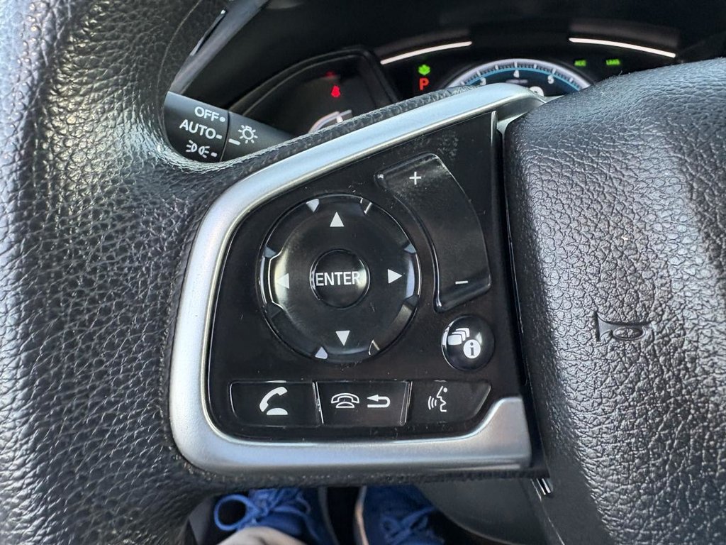2021 Honda Civic LX in , Quebec - 9 - w1024h768px