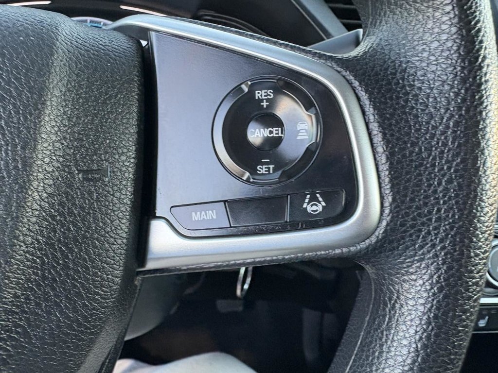2021 Honda Civic LX in , Quebec - 8 - w1024h768px