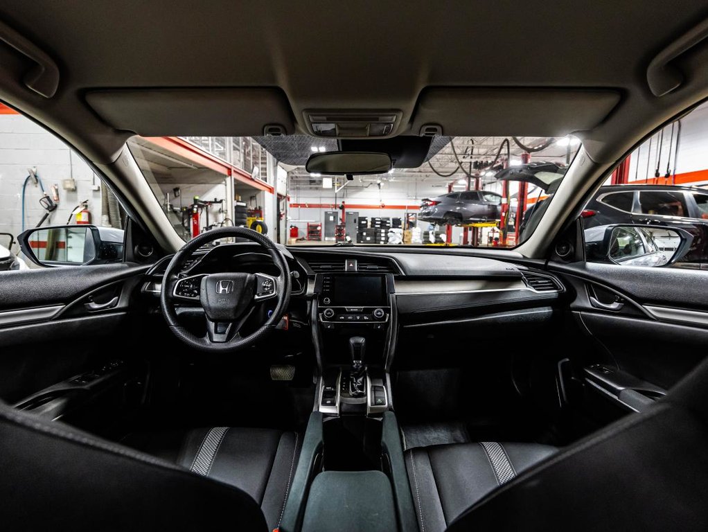 2021 Honda Civic LX in , Quebec - 14 - w1024h768px