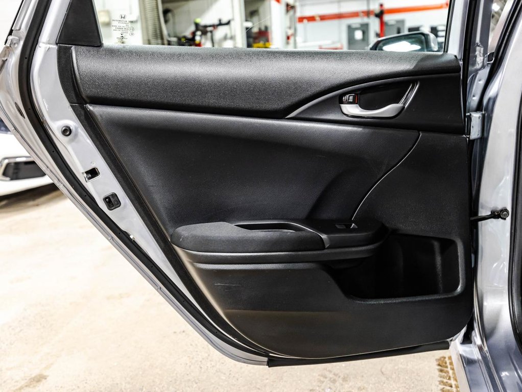 2021 Honda Civic LX in , Quebec - 12 - w1024h768px