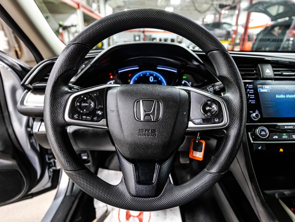 2021 Honda Civic LX in , Quebec - 21 - w1024h768px